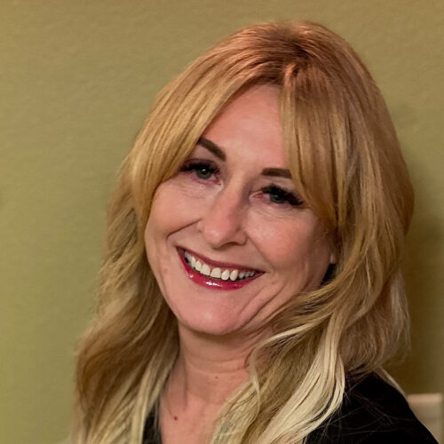 Dr. Dawn Seater, DC