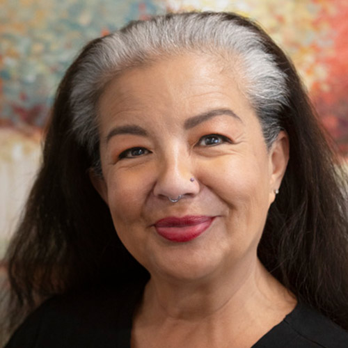 Gina, LMT