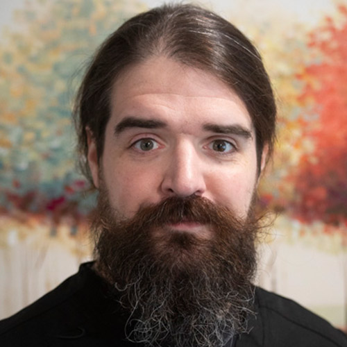 Steve, LMT