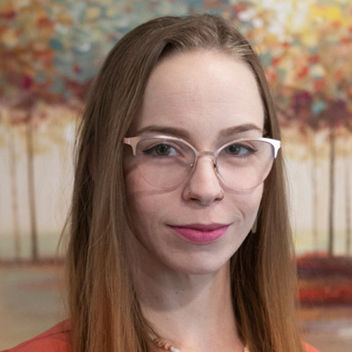 Veronica, LMT