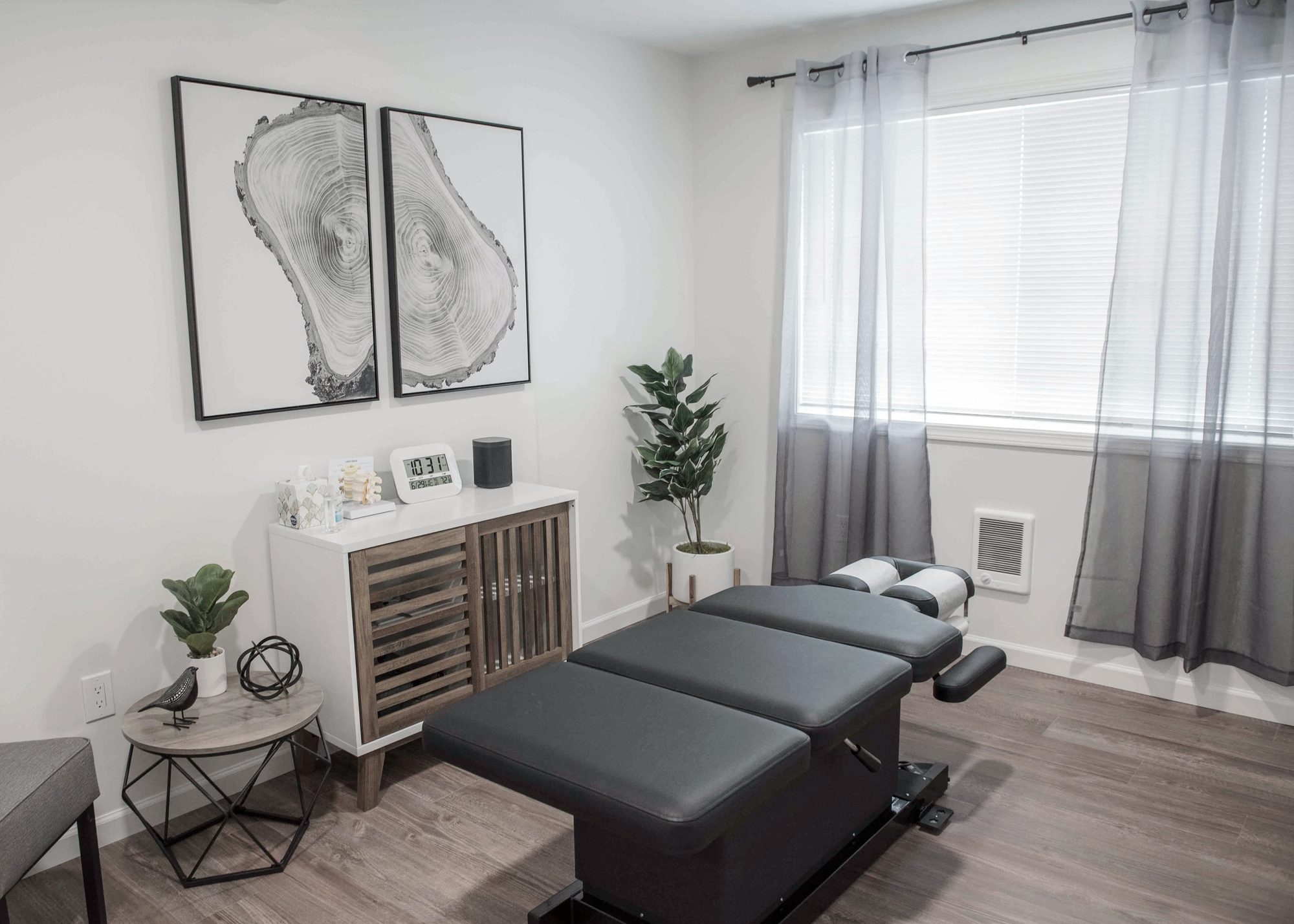 Chiropractic Bodywork Help with Neck Pain